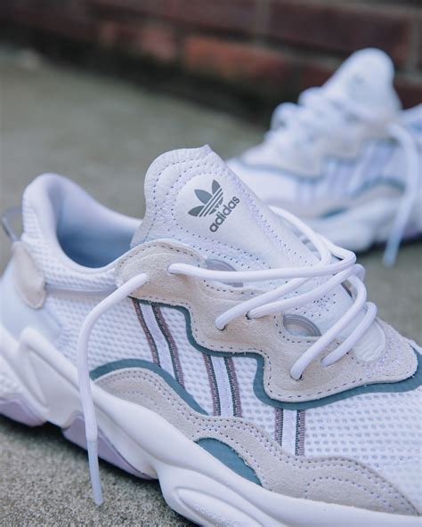 adidas ozweego herren weiß|OZWEEGO Adidas women.